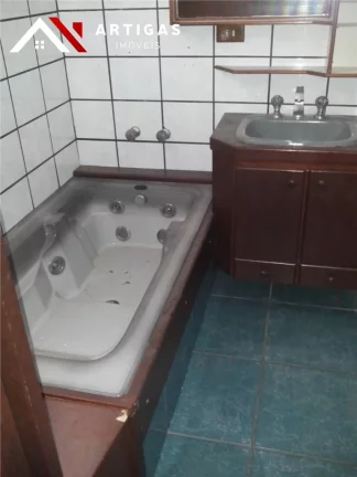 Imagem Casa térrea a venda ou locação na Vila Maria alta 300 m2 4 dormitórios 2 vagas