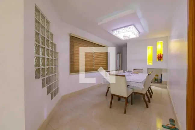 Imagem Apartamento à Venda - Recreio, 3 Quartos, 280 m2