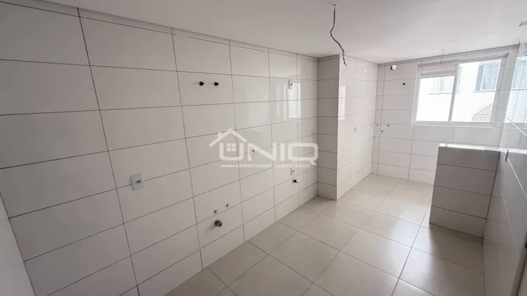 Imagem Apartamento Suíte e 2 Dormitórios - Ed Ignes Piacentini