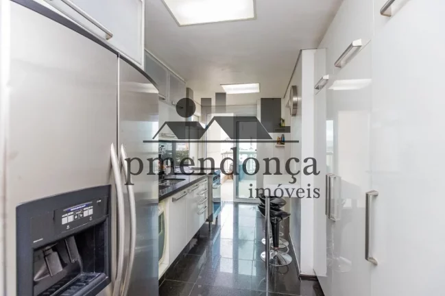 Imagem Apartamento Vila Nova Conceição, mobiliado e pronto para você morar com Luxo e Conforto.