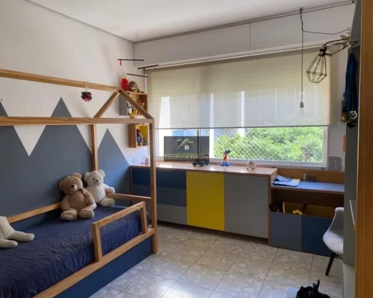 Imagem APARTAMENTO ALTO PADRÃO 425,00 M ÁREA ÚTIL 4 DORMITÓRIOS COM 2 SUÍTES SALA 4 AMBIENTES VISTA PACAEMBU 3 VAGAS RECARGA CARRO ELÉTRICO PRÓXIMO V. BOIM