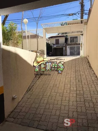 Imagem SOBRADO PARA VENDA VILA FORMOSA