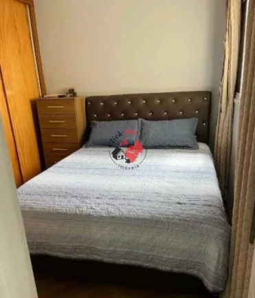 Imagem Apartamento à Venda no bairro Planalto em São Bernardo do Campo!