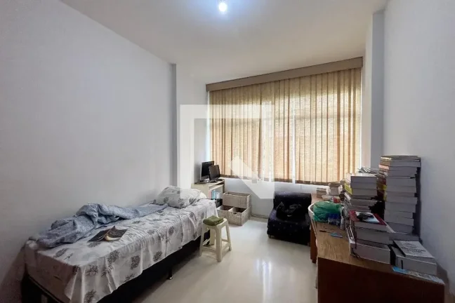 Imagem Apartamento à Venda - Copacabana, 3 Quartos, 120 m2