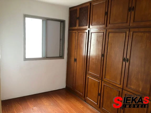 Imagem EXCELENTE APARTAMENTO DISPONÍVEL PARA LOCAÇÃO - 70M² - MOOCA - DOIS DORMITÓRIOS - COM LAZER