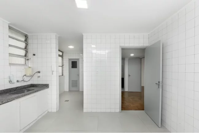 Imagem APARTAMENTO RESIDENCIAL em São Paulo - SP, Consolação