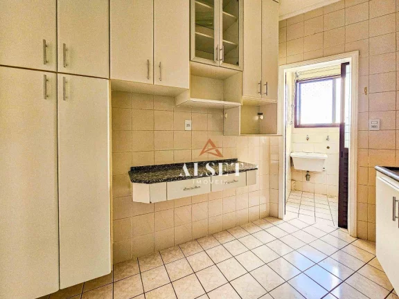 Imagem Apartamento com 2 dormitórios à venda, 63 m² por R$ 599.000,00 - Vila Regente Feijó - São Paulo/SP