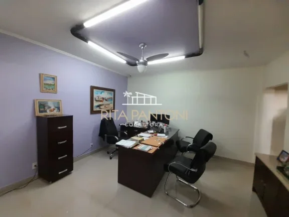 Imagem Sala Comercial - Ribeirão Preto - Centro - Região Leste