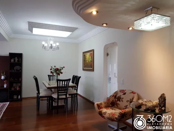 Imagem Apartamento para Venda em Santo André / SP no bairro Centro