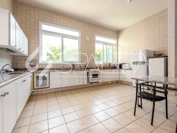 Imagem Fabulosa residência rústica à venda no Terras de São José I