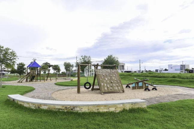 Imagem Casa duplex no Condomínio TERRAS ALPHAVILLE, 5 dormitórios à venda por R$ 1.850.000,00 - Novo Uruguai - Teresina/PI