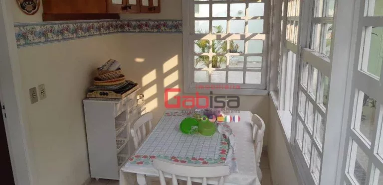 Imagem Casa com 4 dormitórios à venda, 300 m² por R$ 3.000.000,00 - Geribá - Armação dos Búzios/RJ