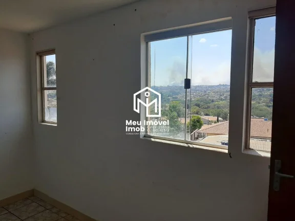 Imagem Apartamento 1 QTO Colônia Agrícola Samambaia - Brasília