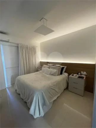 Imagem Apartamento à venda com 3 quartos, sendo 3 suítes, no condomínio Delight, São Paulo - SP
