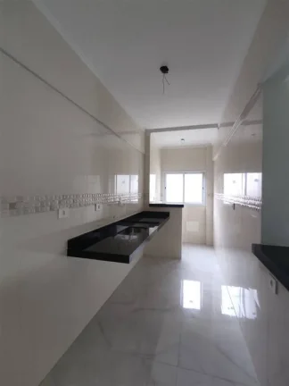 Imagem APARTAMENTO COM 69.5 m² - TUPI - PRAIA GRANDE SP