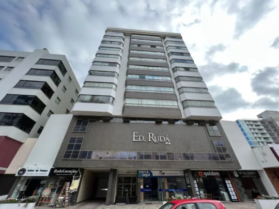 Imagem Apartamento 3 Dormitórios - Bairro Centro