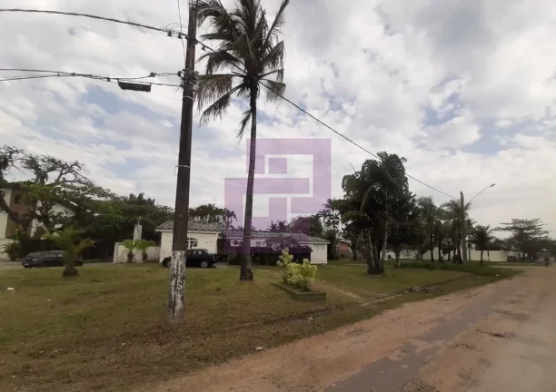 Imagem Terreno / Residencial na cidade de Guarujá