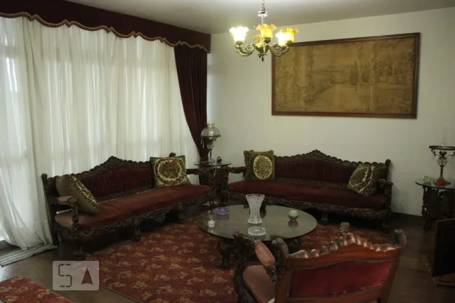 Imagem Casa à Venda - Vila Mariana, 4 Quartos, 330 m2