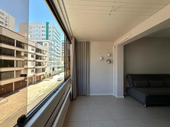 Imagem Apartamento 1 Dormitório - Bairro Centro