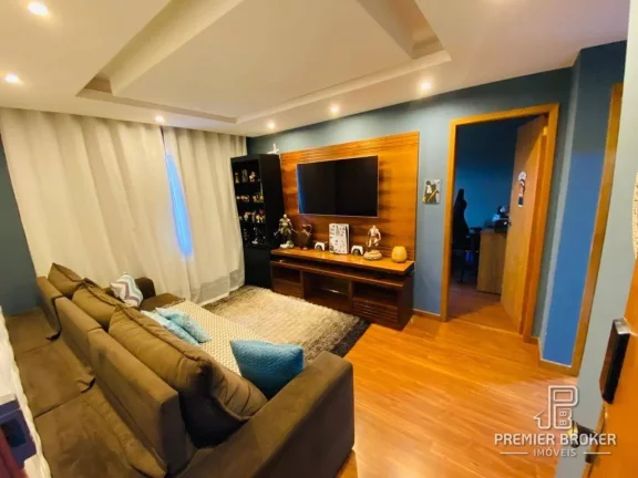 Imagem Casa à venda, 72 m² por R$ 350.000,00 - Cascata do Imbuí - Teresópolis/RJ