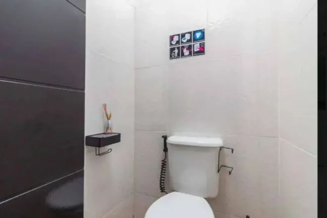 Imagem Loja 2 andares 80m² com acabamento em porcelanato - Penha