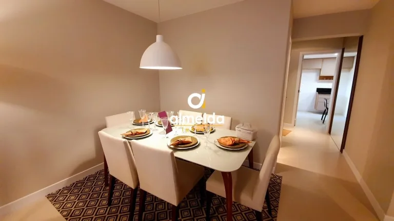 Imagem APARTAMENTO 3 DORMITÓRIOS ÓTIMA LOCALIZAÇÃO