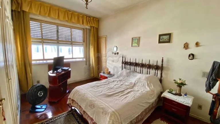 Imagem Copacabana – Rua Raul Pompéia | Residencial › Apartamento 3 quarto(s) à Venda