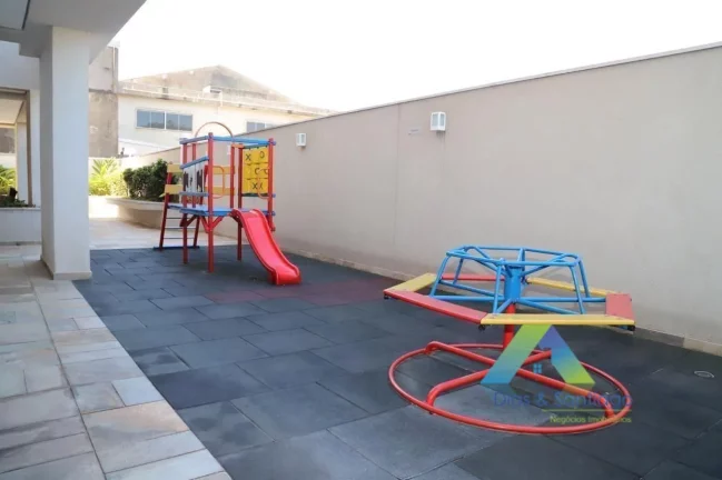 Imagem Apartamento à venda no bairro Centro - São Bernardo do Campo/SP