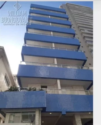 Imagem Apartamento à Venda em Mirim, Praia Grande - SP