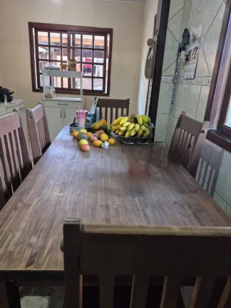 Imagem Excelente - Casa à Venda em Condomínio Fechado, Águas Claras, Viamão/RS