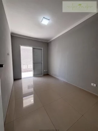 Imagem Apartamentos no Litoral para venda em Praia Grande no bairro Balneário Maracanã