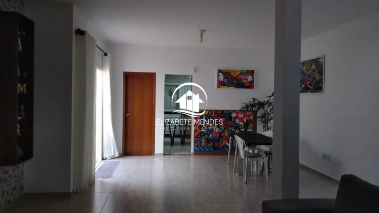 Imagem Sobrado à venda, VILA SUISSA, MOGI DAS CRUZES - SP
