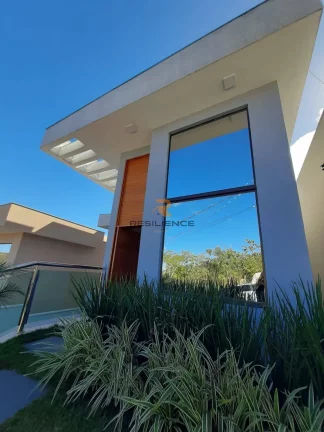 Imagem Casa com 04 quartos á venda em condomínio, Lagoa Santa-MG!