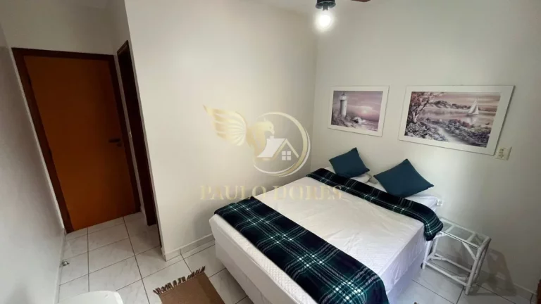 Imagem APARTAMENTO À VENDA NO ITAGUÁ EM UBATUBA-SP