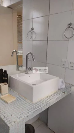 Imagem Apartamento com 2 dormitórios para alugar, 137 m² por R$ 14.102,00/mês - Jardim Paulista - São Paulo/SP