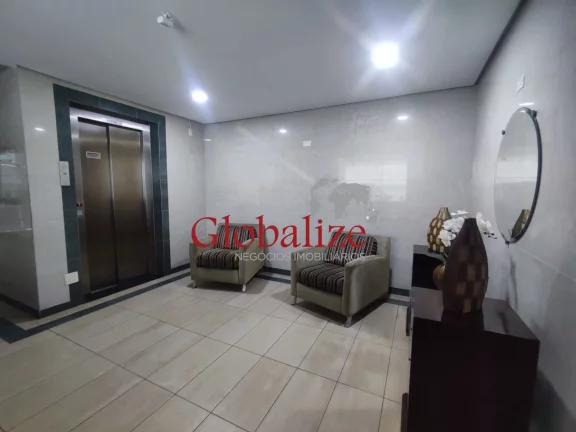 Imagem Apartamento 03 dormitórios 01 suíte 02 vagas de garagem elevador e lazer completo no Embaré em Santos R$ 1.350.000,00