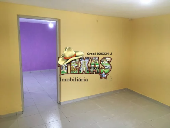 Imagem TERRENO COM 3 CASA PARA VENDA - ITAQUERA