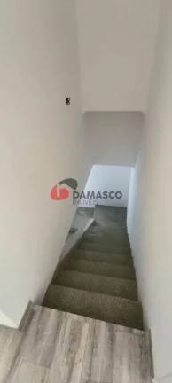 Imagem Sobrado à venda, Jardim, Santo André, SP
