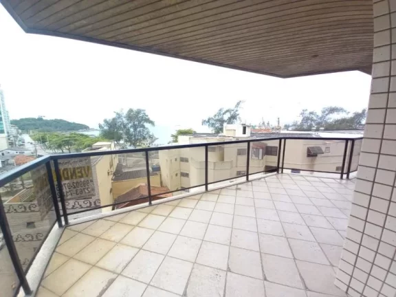 Imagem APARTAMENTO À VENDA NO BAIRRO DE IMBETIBA, MACAÉ/RJ.