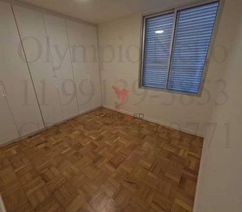 Imagem Apartamento Reformado no Itaim