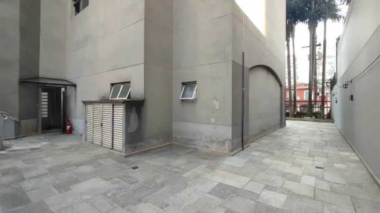 Imagem APARTAMENTO RESIDENCIAL em São Paulo - SP, Vila Mascote