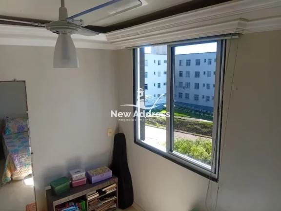 Imagem Apartamento de 2 quartos à venda em Jacaraípe - Serra