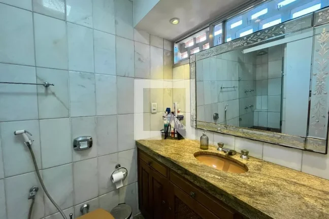 Imagem Apartamento à Venda - Ipanema, 3 Quartos, 130 m2