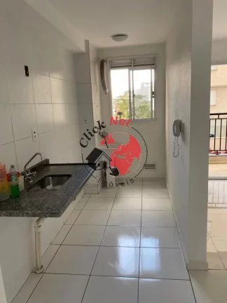Imagem Apartamento á venda 2 dormitórios e 1 suite Diadema SP