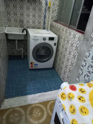 Imagem Apartamento 2 Quartos - Bairro Boqueirão - 1 Vaga