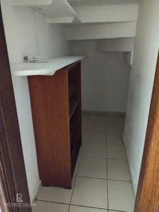 Imagem Casa com 2 dormitorios e uma vaga de garagem na Mooca. A VENDA!!!