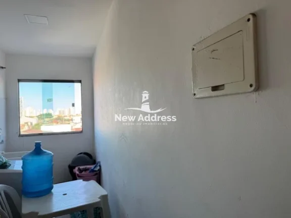 Imagem Apartamento de 2 quartos com suíte em Novo México - Vila Velha