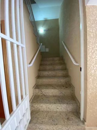 Imagem Apartamento com 2 dormitórios à venda, 48 m² por R$ 249.000,00 - Vila Suíça - Santo André/SP