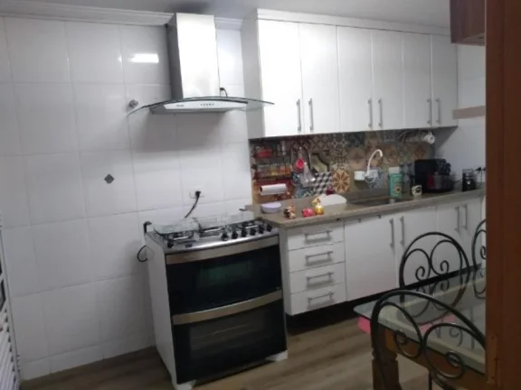 Imagem Sobrado para Venda por R$1.600.000,00 com 103m², 3 dormitórios, 1 suite e 2 vagas - Vila madalena, São paulo / SP - Cód. BDI28833