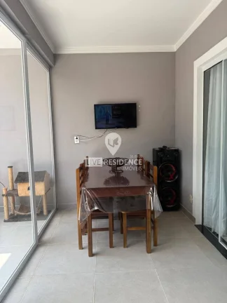 Imagem Casa térrea a venda em Condomínio bem localizado